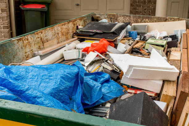 Best Residential Junk Removal  in Columbus, TX