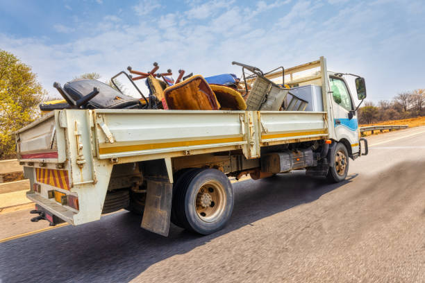 Best Dumpster Rental Services  in Columbus, TX